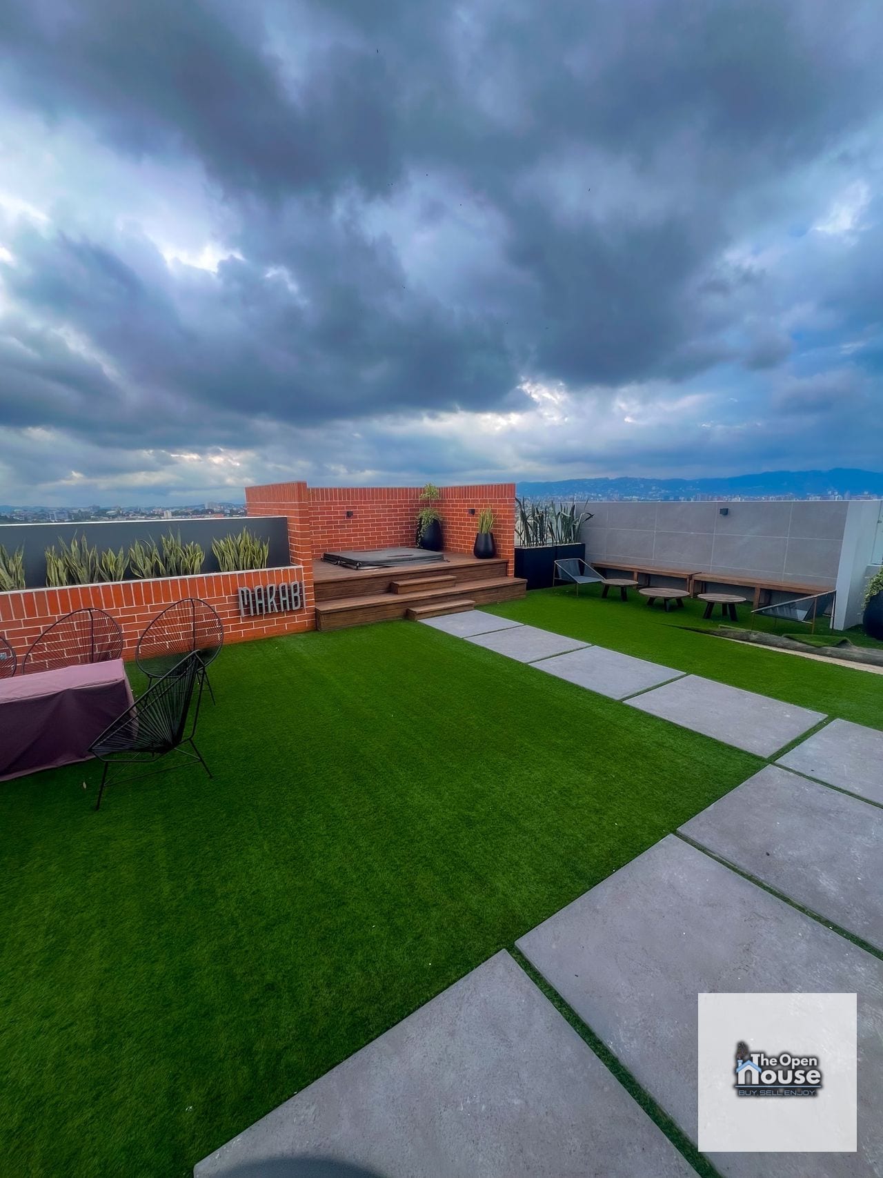Apartamento en Venta - Edificio Marabi zona 11 colonia Mariscal — Apartamento en Venta en Mariscal, Zona 11, Guatemala, Ciudad — foto 15 de 17