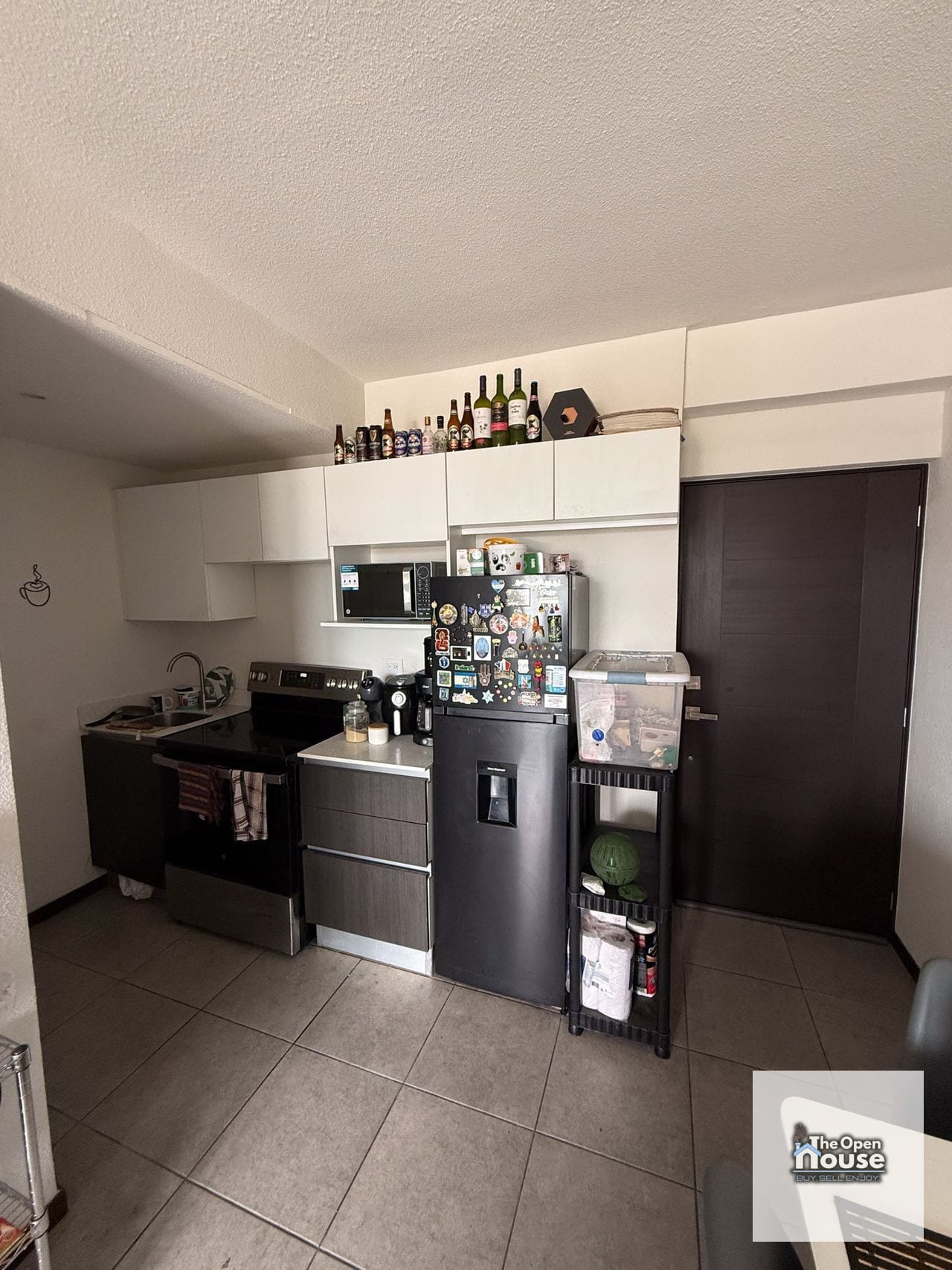 Venta de Apartamento Initi- Monte Maria — Apartamento en Venta en Zona 11, Guatemala, Ciudad — foto 7 de 17