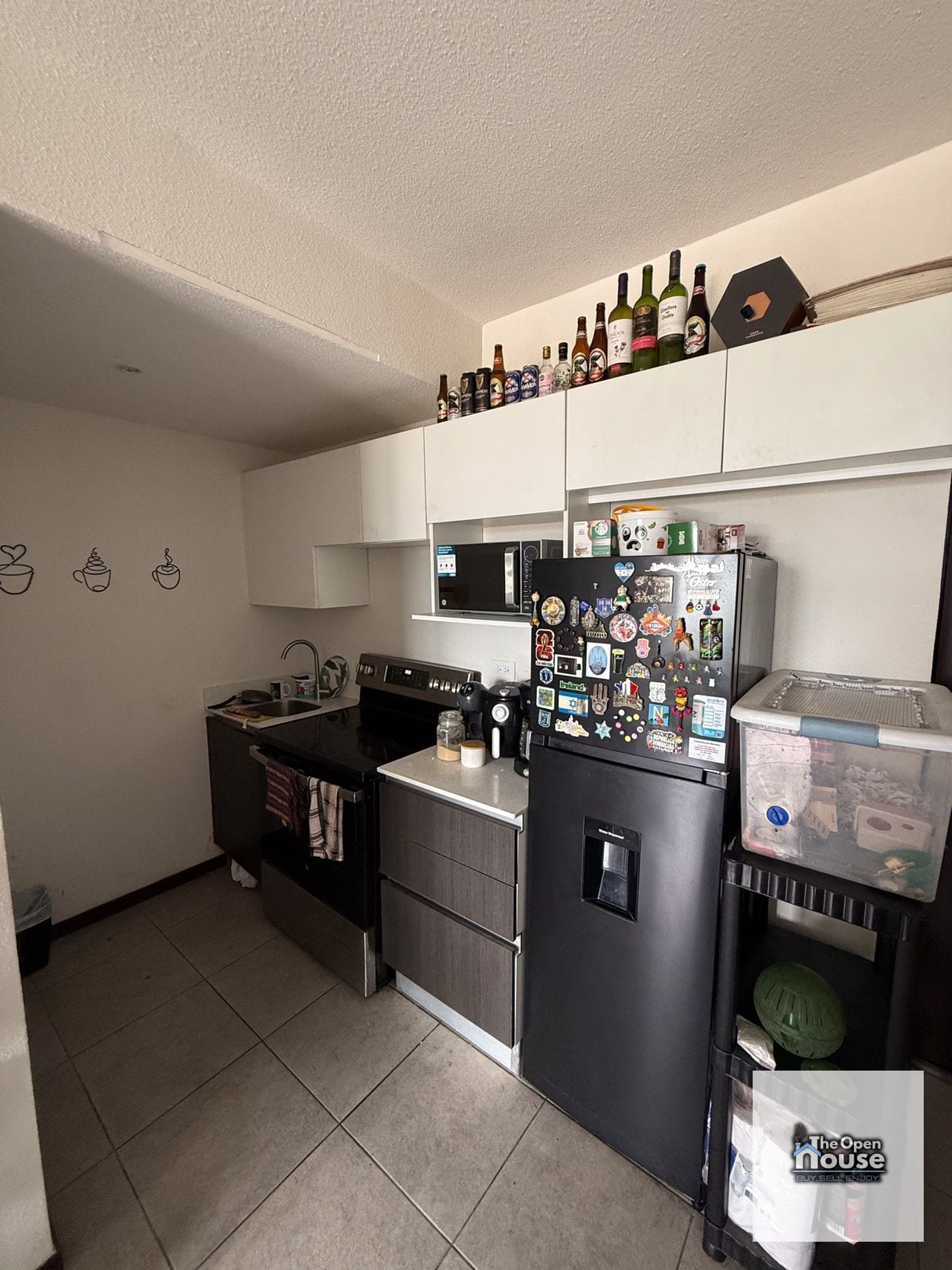 Venta de Apartamento Initi- Monte Maria — Apartamento en Venta en Zona 11, Guatemala, Ciudad — foto 8 de 17