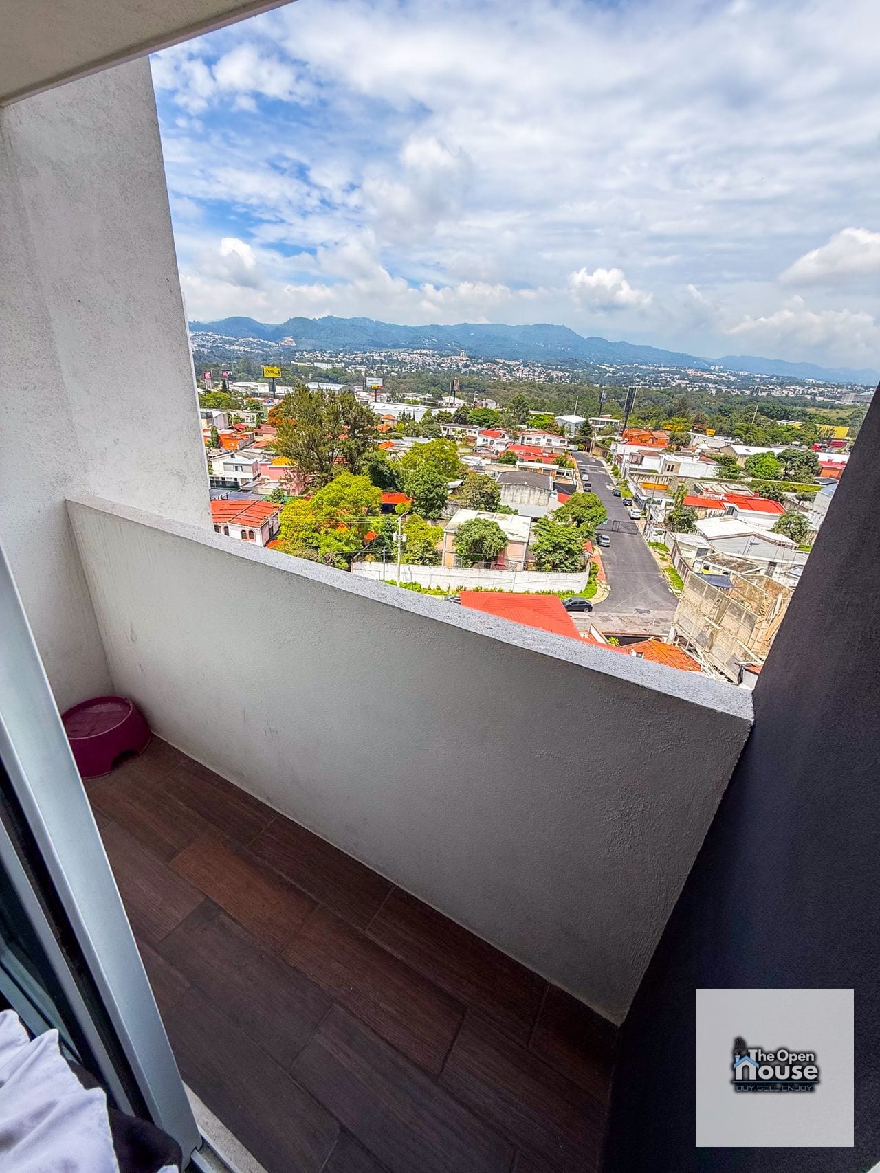 Venta de Apartamento Initi- Monte Maria — Apartamento en Venta en Zona 11, Guatemala, Ciudad — foto 9 de 17