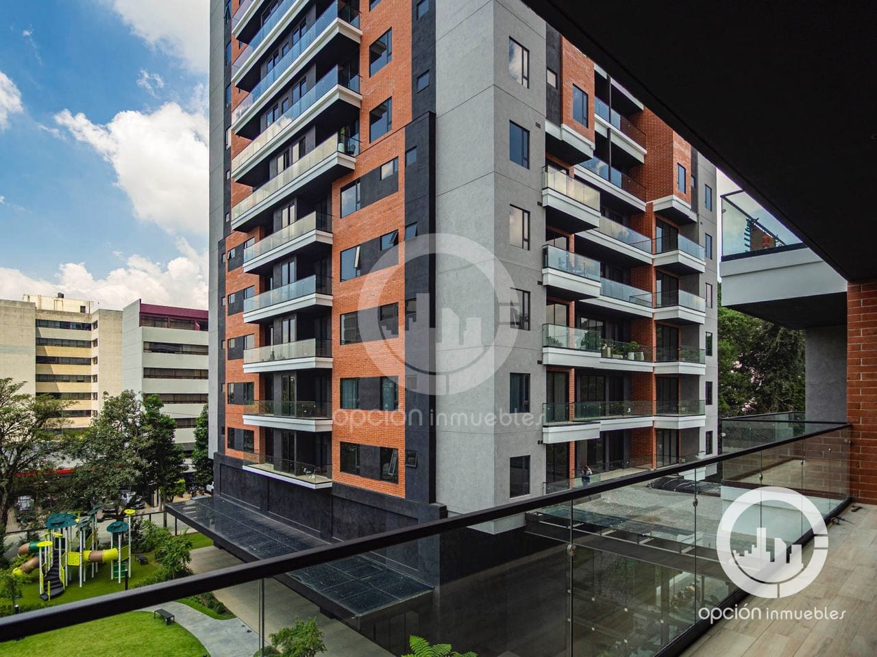 Apartamento de 2 habitaciones en excelente ubicación en Ferré Diez — Apartamento en Venta en Ferré Diez, Zona 10, Guatemala, Ciudad — foto 6 de 16