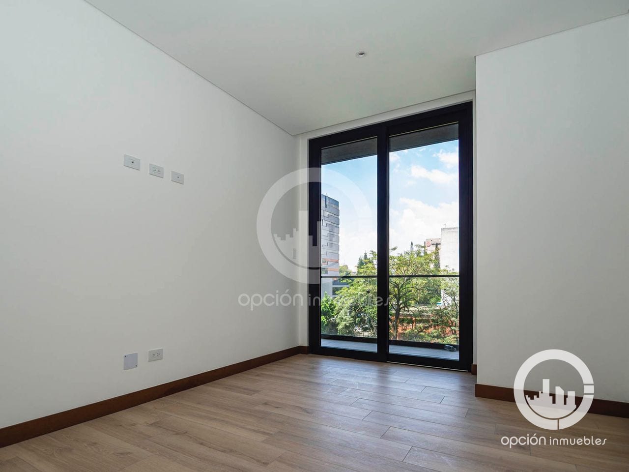 Apartamento de 2 habitaciones en excelente ubicación en Ferré Diez — Apartamento en Venta en Ferré Diez, Zona 10, Guatemala, Ciudad — foto 11 de 16