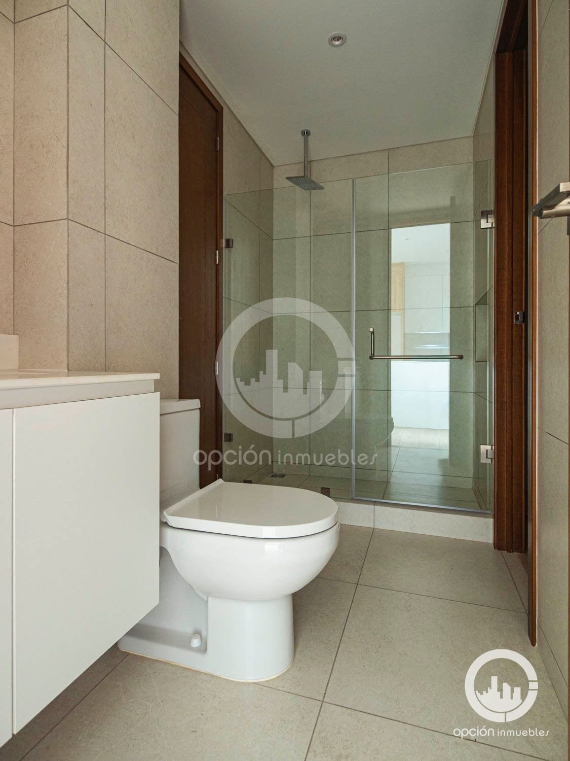 Apartamento de 2 habitaciones en excelente ubicación en Ferré Diez — Apartamento en Venta en Ferré Diez, Zona 10, Guatemala, Ciudad — foto 13 de 16