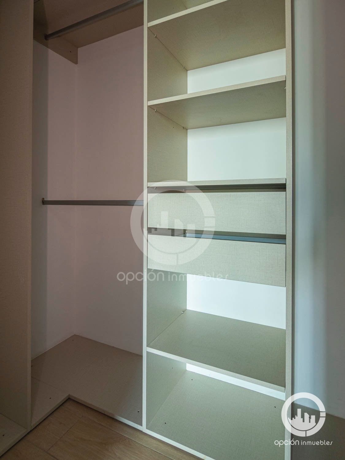 Apartamento de 2 habitaciones en excelente ubicación en Ferré Diez — Apartamento en Venta en Ferré Diez, Zona 10, Guatemala, Ciudad — foto 14 de 16