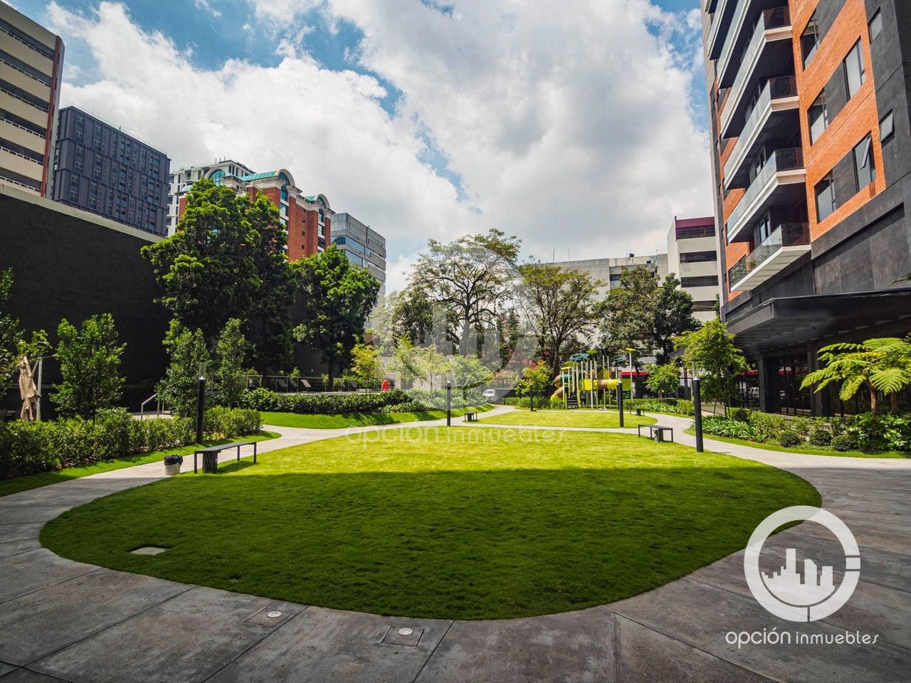 Apartamento de 2 habitaciones en excelente ubicación en Ferré Diez — Apartamento en Venta en Ferré Diez, Zona 10, Guatemala, Ciudad — foto 16 de 16