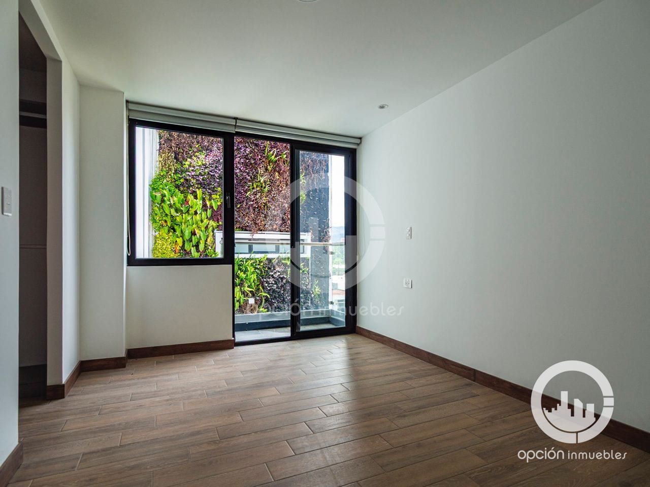 Apartamento de 2 habitaciones en edificio 21B+, zona 15 — Apartamento en Alquiler en 21B+, Zona 15, Guatemala, Ciudad — foto 5 de 14