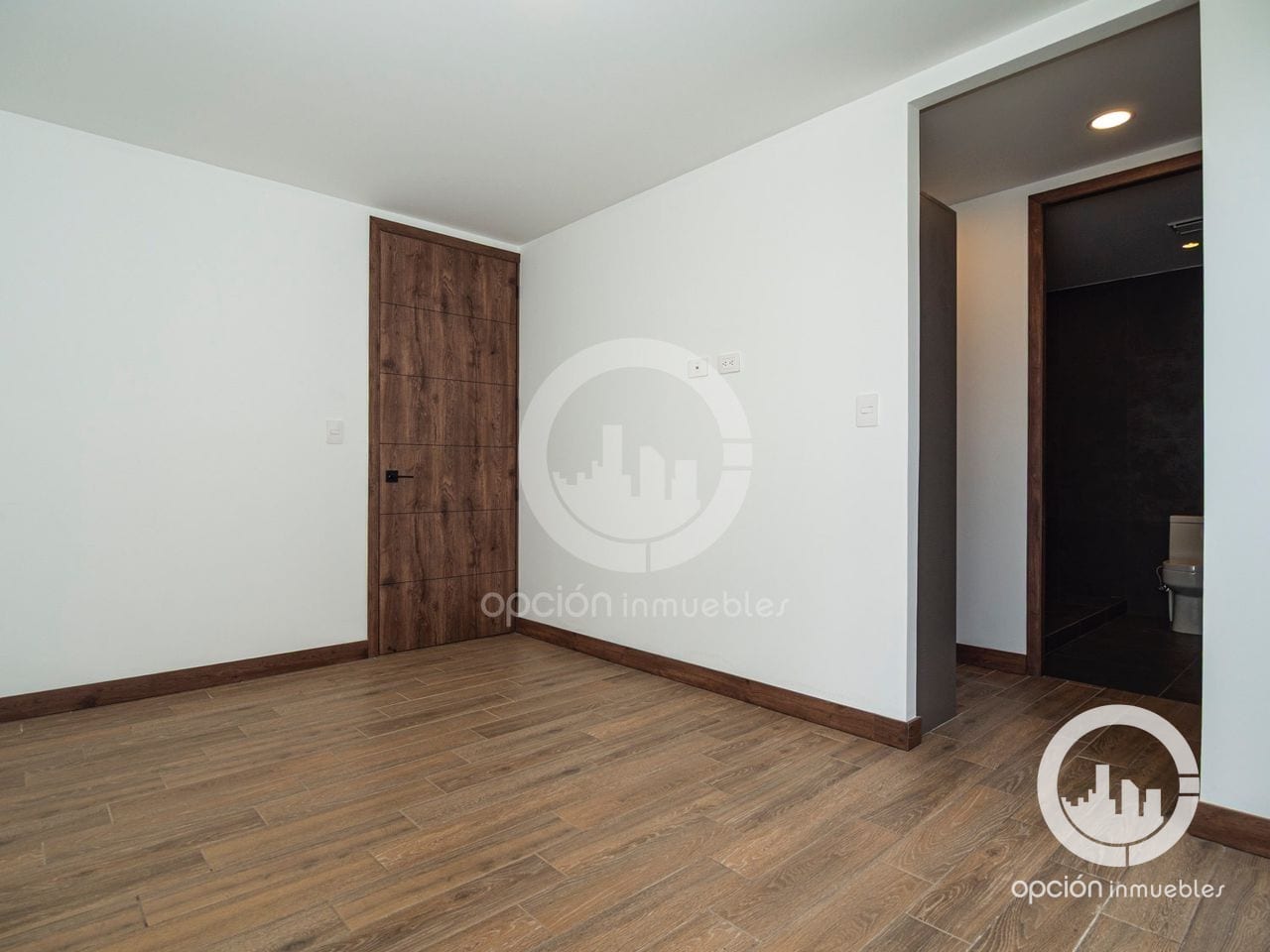 Apartamento de 2 habitaciones en edificio 21B+, zona 15 — Apartamento en Alquiler en 21B+, Zona 15, Guatemala, Ciudad — foto 6 de 14