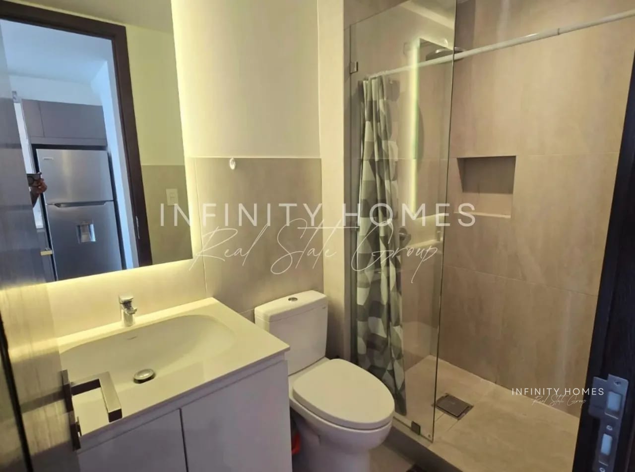 APARTAMENTO EN VENTA Vasanta Residences — Zona 10 — Apartamento en Venta en Vasanta, Zona 10, Guatemala, Ciudad — foto 11 de 14
