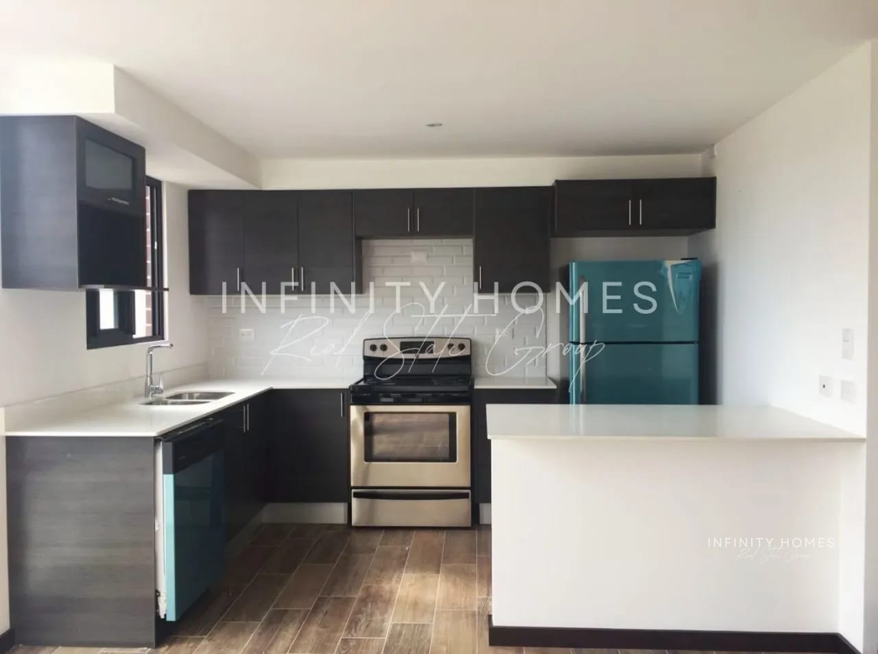 APARTAMENTO EN RENTA Vista Hermosa 2 — NU Zona 15 — Apartamento en Alquiler en Nu, Zona 15, Guatemala, Ciudad — foto 4 de 9
