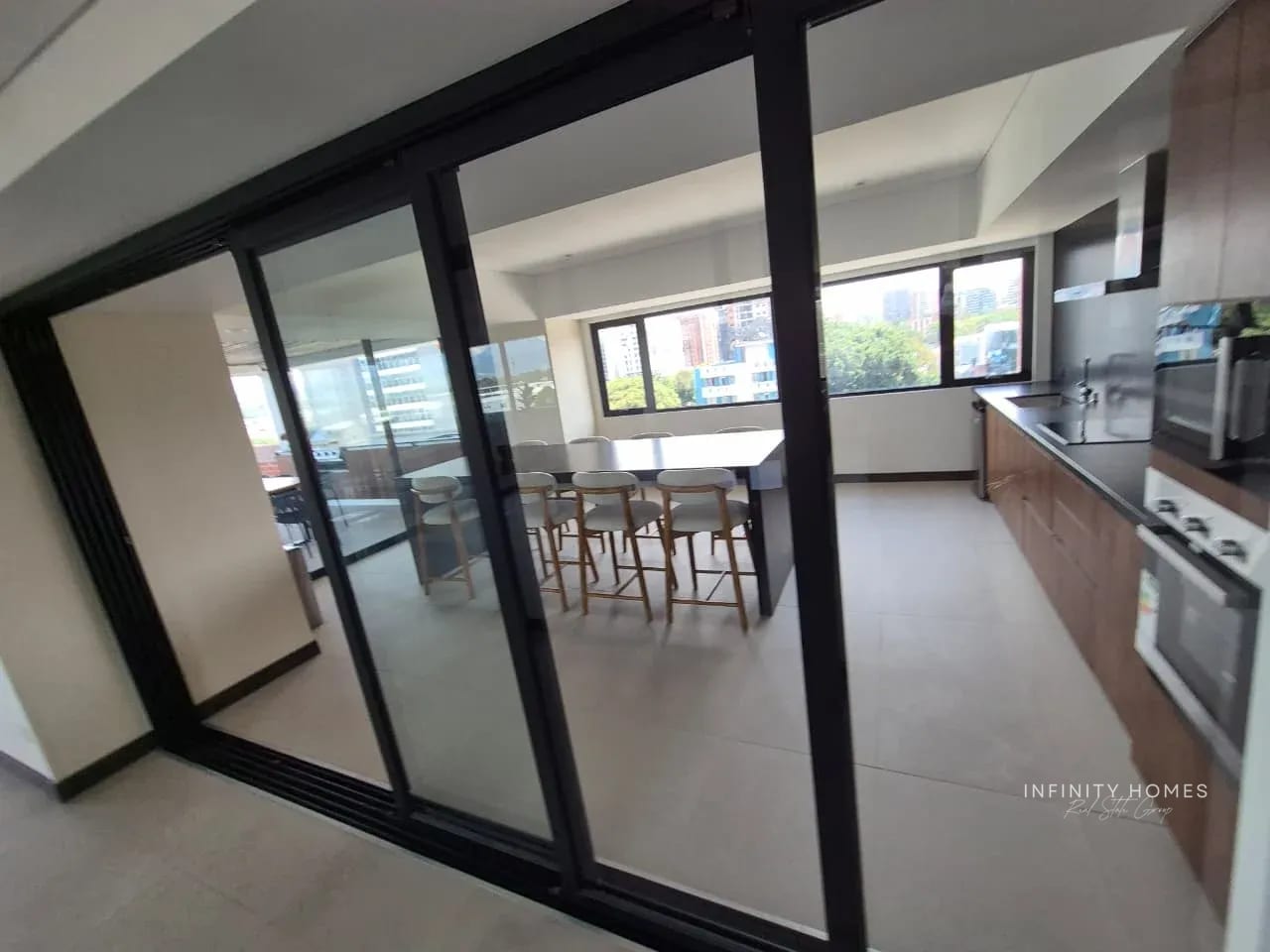 Apartamento para Estrenar Inara 2 Américas — Zona 13 — Apartamento en Alquiler en Inara Americas, Zona 13, Guatemala, Ciudad — foto 8 de 11