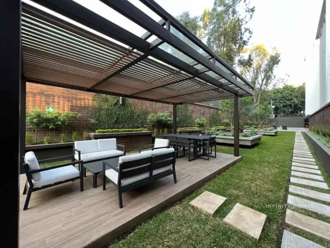 Apartamento en Venta Edificio Tribeca — Zona 11 — Apartamento en Venta en Tribeca, Zona 11, Guatemala, Ciudad — foto 10 de 17