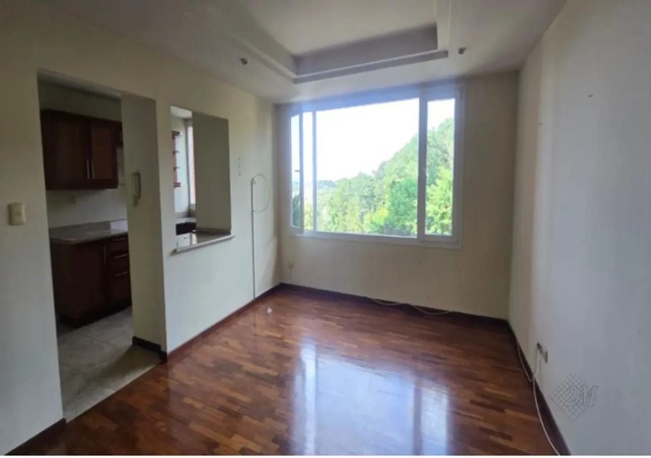 Dificio las Pilas, Santa Catarina Pinula Vendo Bonito Apartamento — Apartamento en Venta en Santa Catarina Pinula, Guatemala, Ciudad — foto 5 de 7