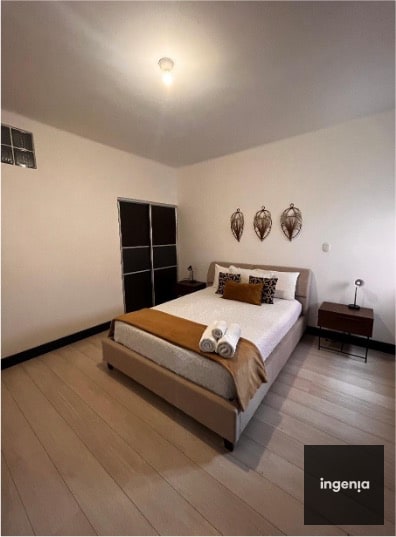 🏢✨ ¡Tu nuevo hogar te espera en el corazón de la 6ta. Avenida en zona 1 ! ✨🏢 - 9