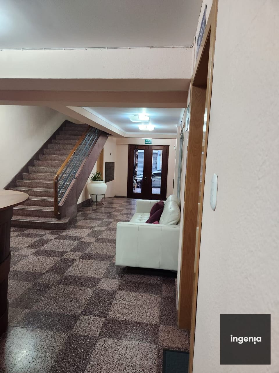 🏢✨ ¡Tu nuevo hogar te espera en el corazón de la 6ta. Avenida en zona 1 ! ✨🏢 — Apartamento en Venta en Centro Vivo, Zona 1, Guatemala, Ciudad — foto 3 de 11