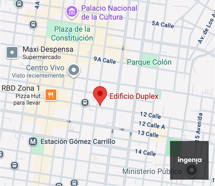 🏛️✨ APARTAMENTO EN VENTA DUPLEX CENTRO HISTÓRICO ✨🏛️ — Apartamento en Venta en El Centro, Zona 1, Guatemala, Ciudad — foto 2 de 8