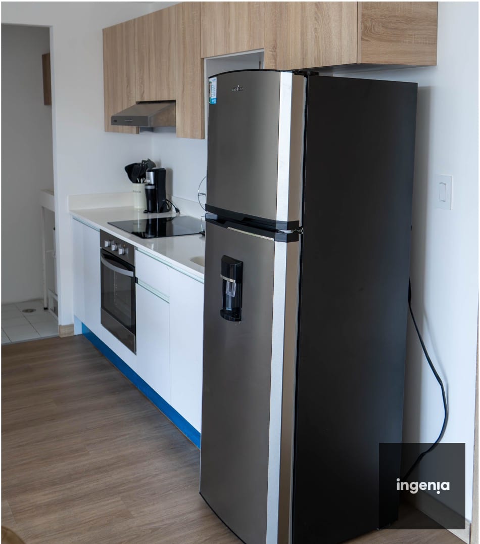 🏙️✨ APARTAMENTO EN VENTA EN EDIFICIO VIVO 4 – ZONA 4 ✨🏙️ ¡Moderno, equipado y listo para entrega inmediata! — Apartamento en Venta en Vivo Zona 4, Zona 4, Guatemala, Ciudad — foto 12 de 15