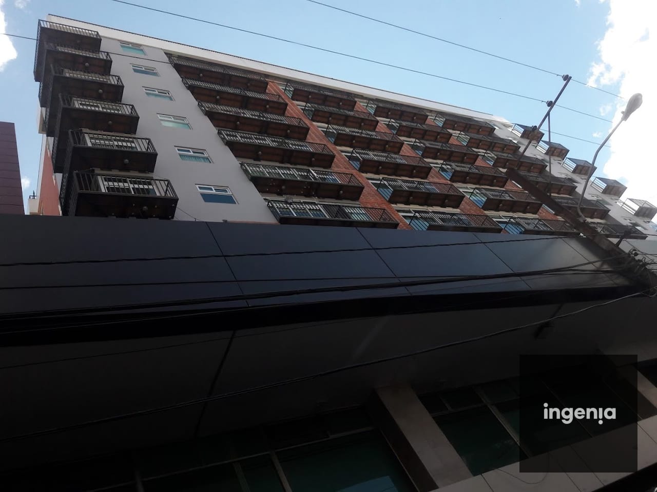 🏡 Apartamento en Renta | Centro Vivo – Torre 2 ✨ — Apartamento en Alquiler en Centro Vivo, Zona 1, Guatemala, Ciudad — foto 4 de 14