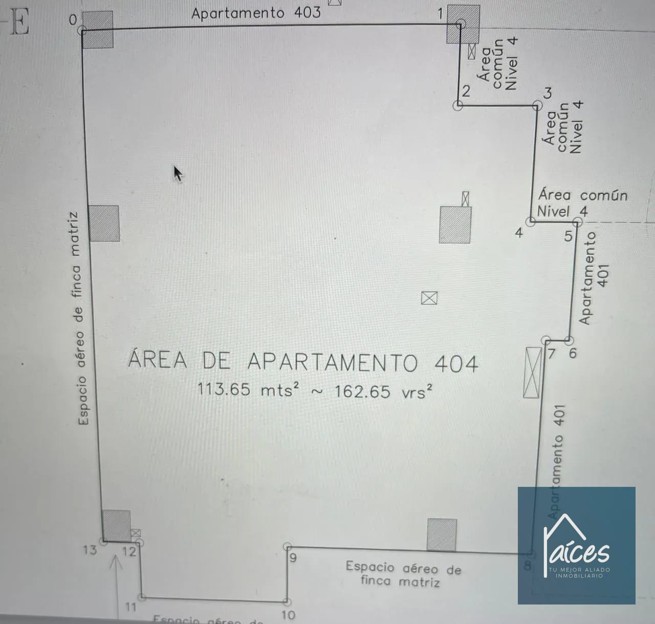 Apartamento en Venta en Edificio Borghetto VH1 en nivel medio bajo *20 — Apartamento en Venta en Borguetto, Zona 15, Guatemala, Ciudad — foto 13 de 14