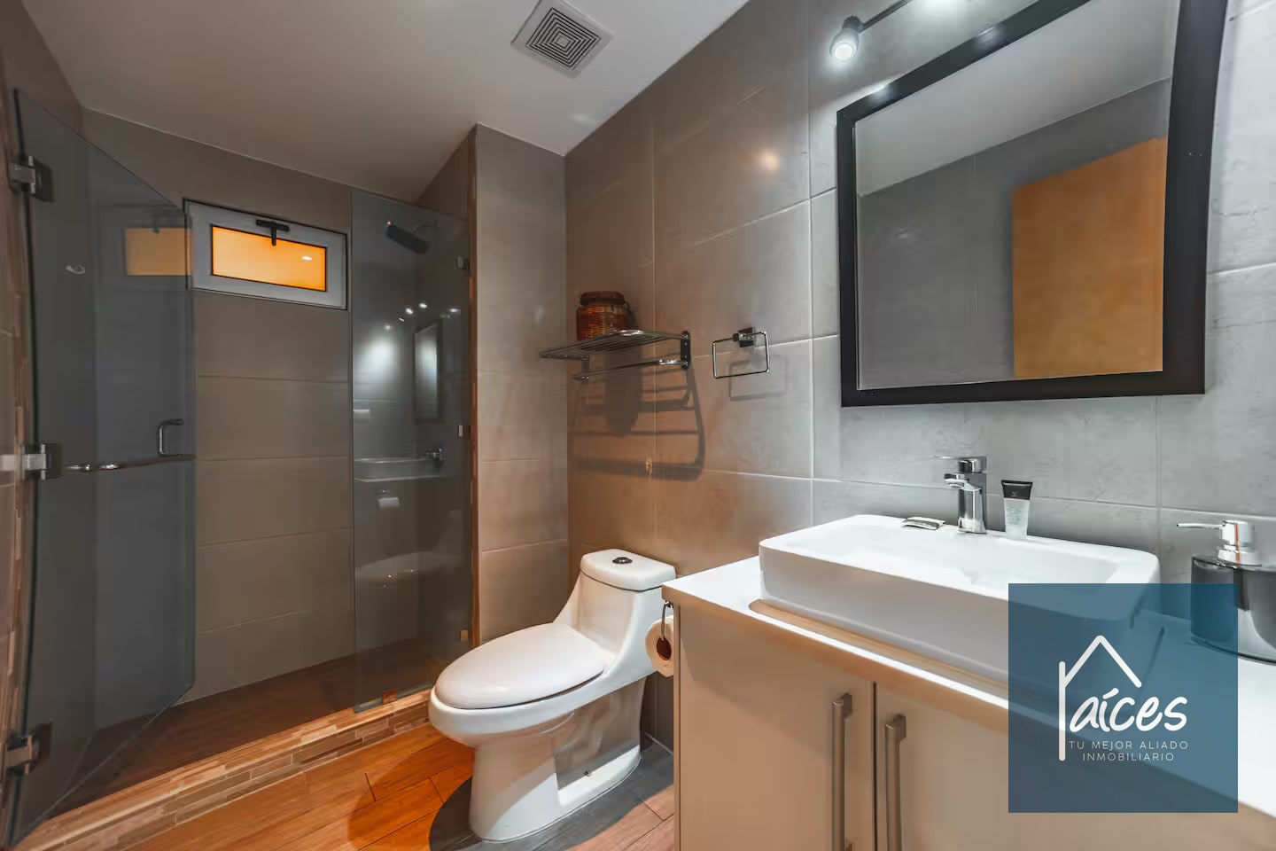 Apartamento en venta City Haus - (D) - 9