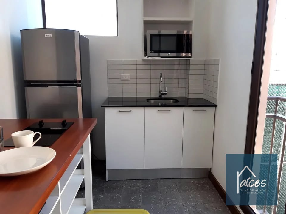 Apartamento en venta EL PRADO Zona 1 (D) - 5
