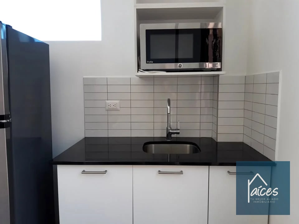 Apartamento en renta EL PRADO Zona 1 (D) - 3