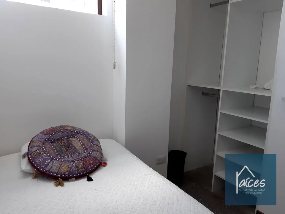 Apartamento en renta EL PRADO Zona 1 (D) - 5