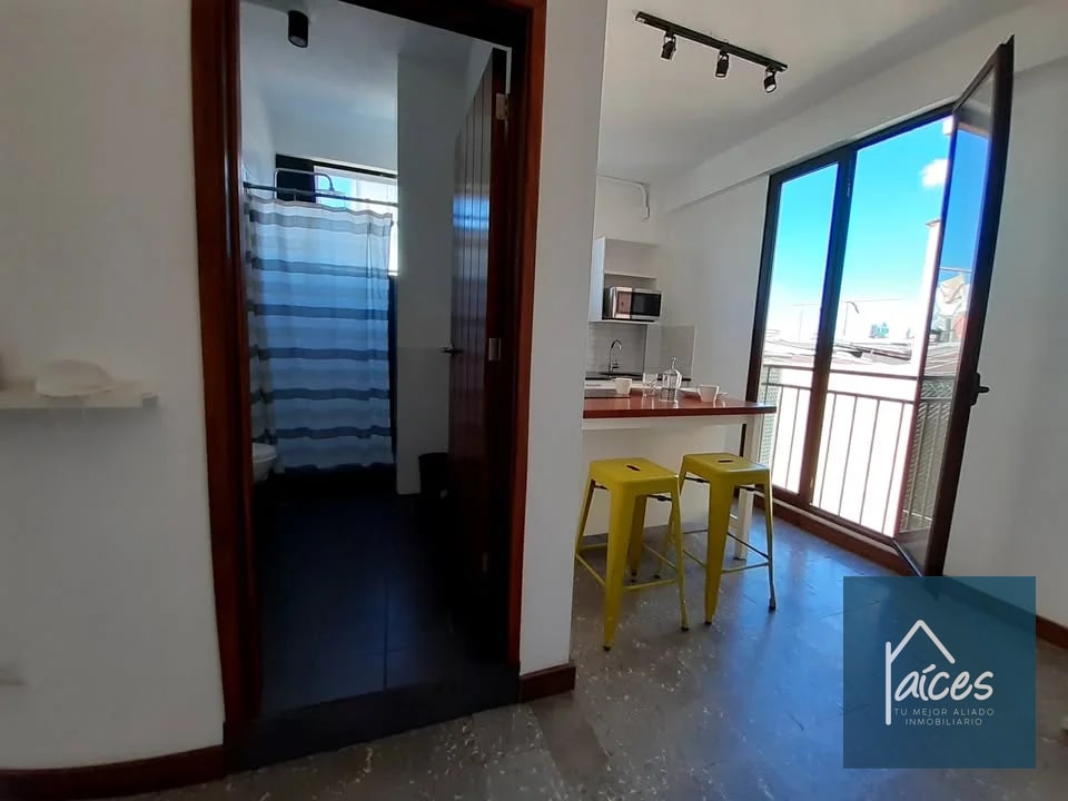 Apartamento en renta EL PRADO Zona 1 (D) - 14