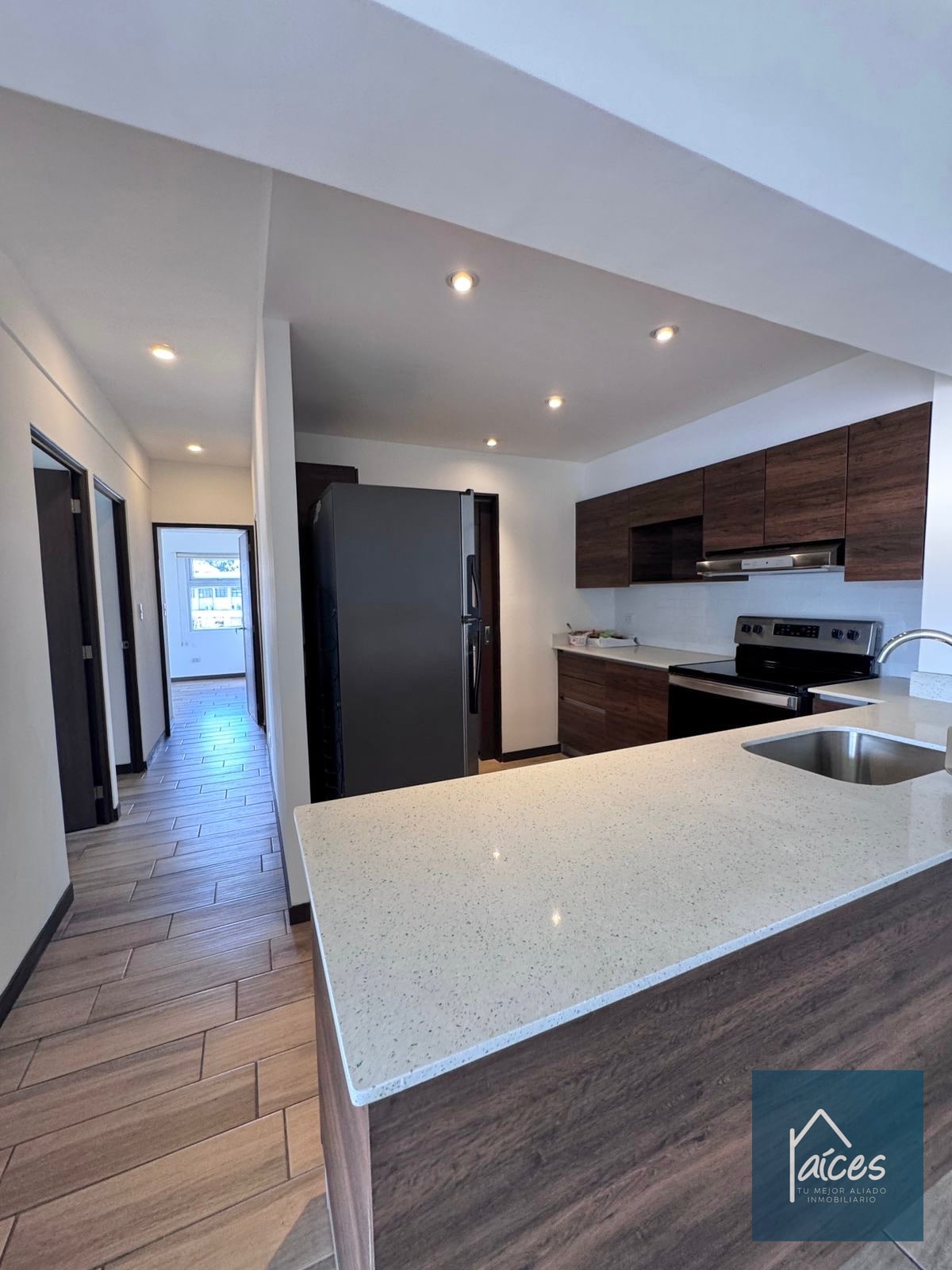 Apartamento en Renta TORRE PAMPLONA 1a CALLE Zona 13 (D) - 7