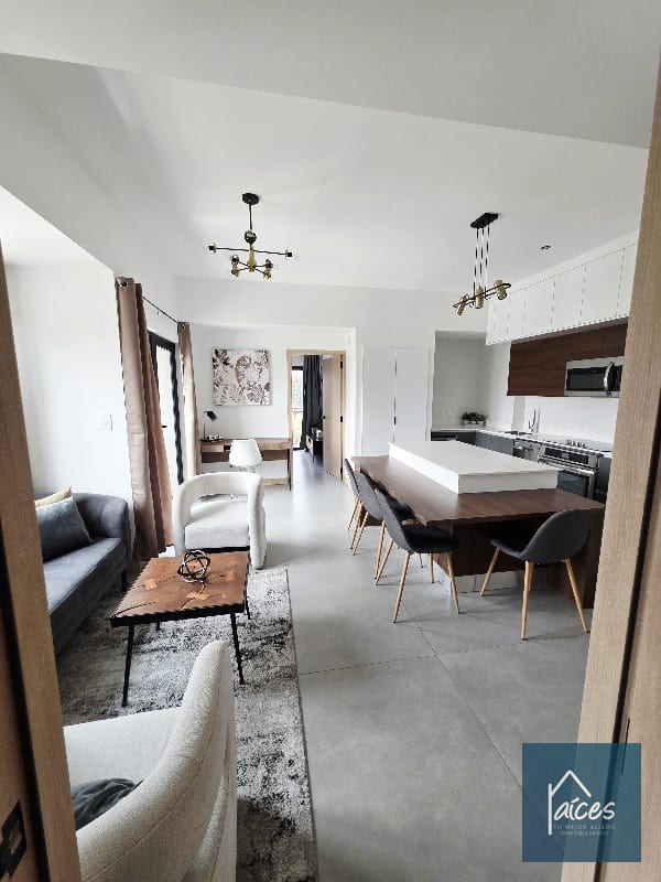 Renta de Apartamento en edificio Bona Diez Zona 10 (D) — Apartamento en Alquiler en Zona 10, Guatemala, Ciudad — foto 13 de 13