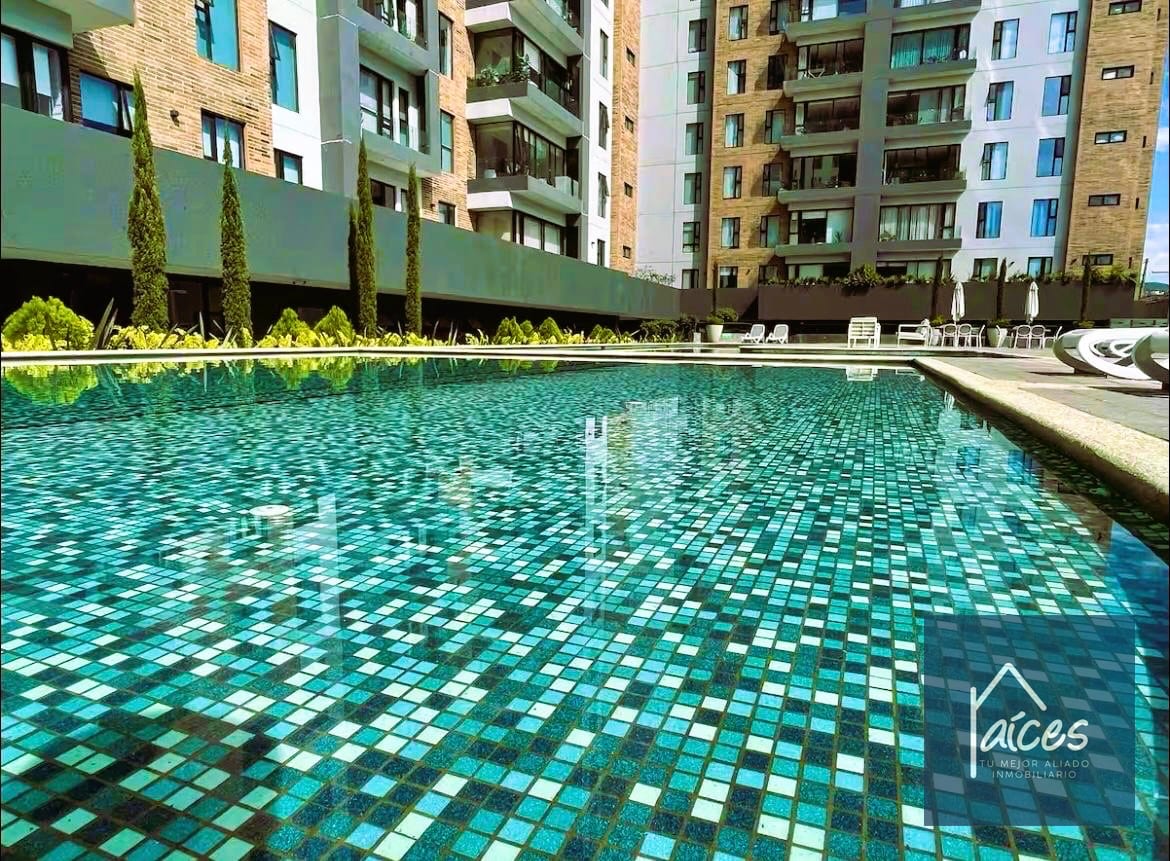 Apartamento en Venta PARQUE 15 (D) — Apartamento en Venta en Parque 15, Zona 15, Guatemala, Ciudad — foto 1 de 13