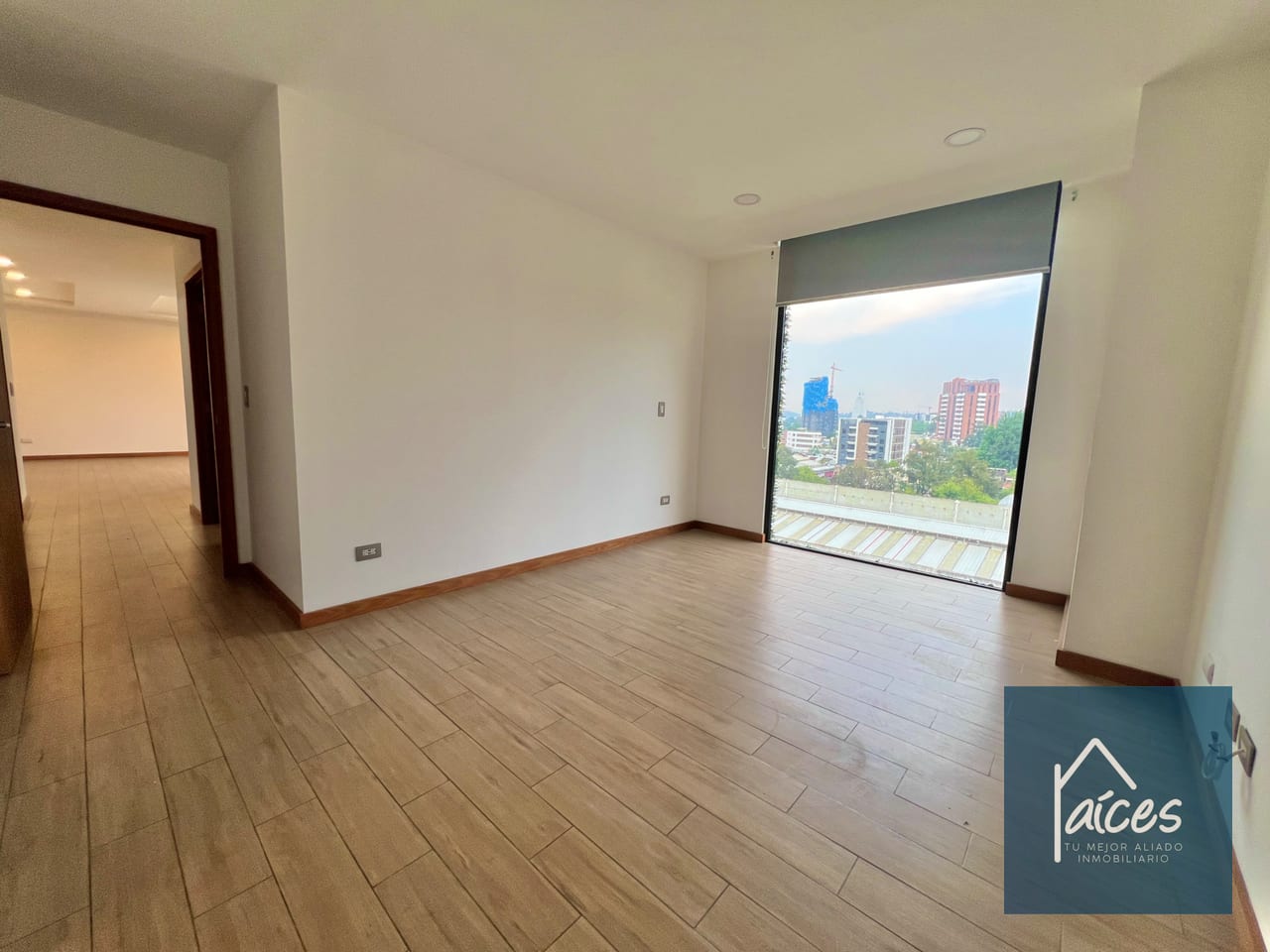Apartamento en Renta ELEVA VH2 Zona 15 (*20) — Apartamento en Alquiler en Eleva, Zona 15, Guatemala, Ciudad — foto 15 de 17