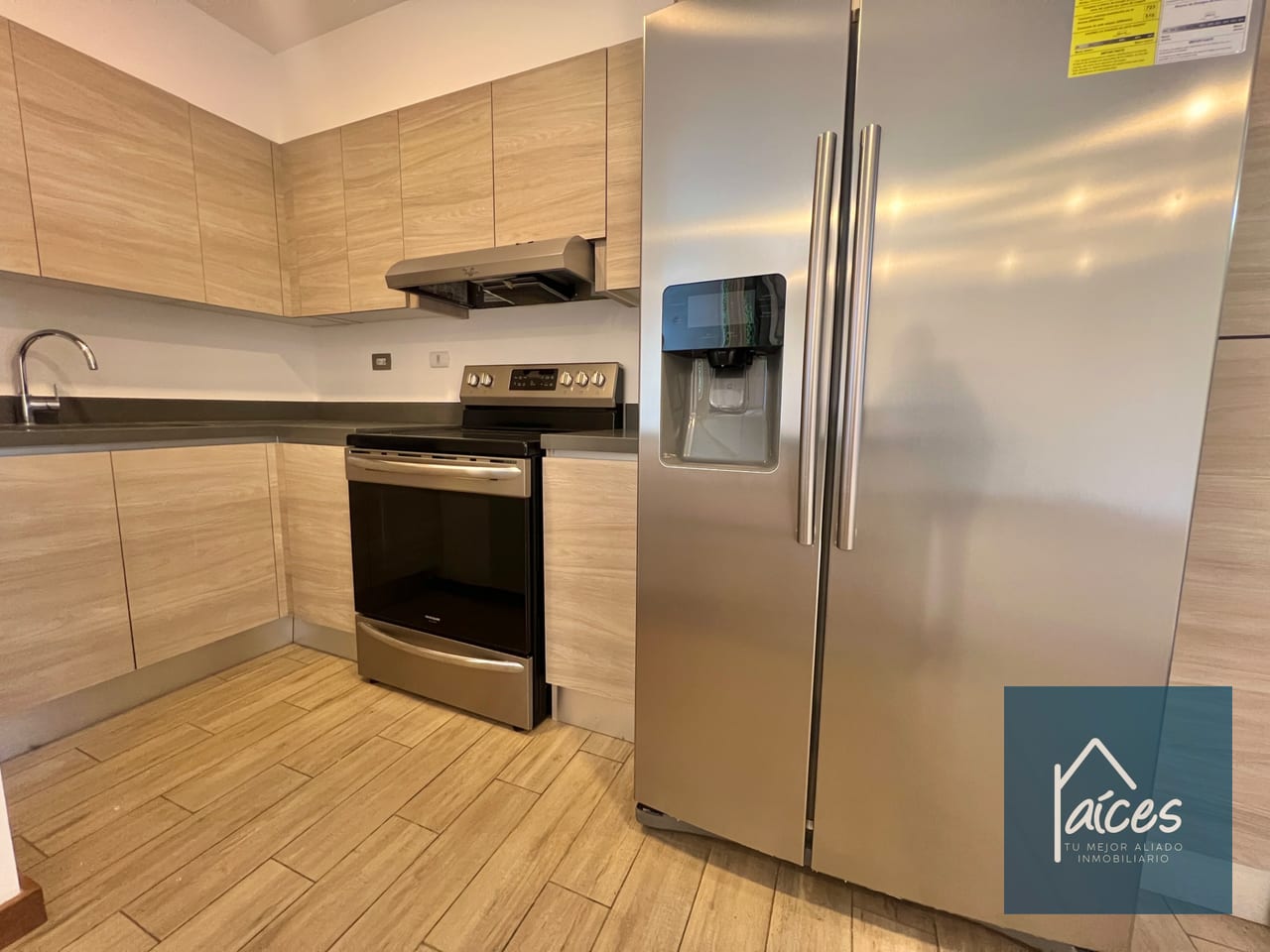 Apartamento en Renta ELEVA VH2 Zona 15 (*20) — Apartamento en Alquiler en Eleva, Zona 15, Guatemala, Ciudad — foto 12 de 17