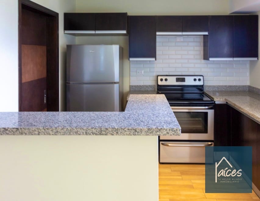 Apartamento en Renta ÁGORA VH2 Zona 15 (*20) — Apartamento en Alquiler en Agora 1501, Zona 15, Guatemala, Ciudad — foto 4 de 11