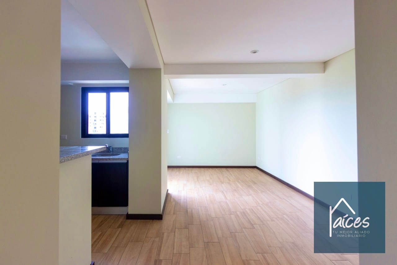Apartamento en Renta ÁGORA VH2 Zona 15 (*20) — Apartamento en Alquiler en Agora 1501, Zona 15, Guatemala, Ciudad — foto 5 de 11