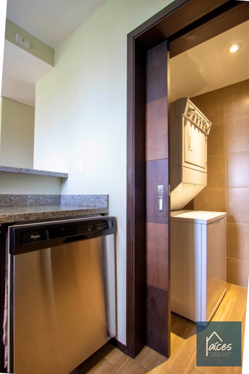 Apartamento en Renta ÁGORA VH2 Zona 15 (*20) — Apartamento en Alquiler en Agora 1501, Zona 15, Guatemala, Ciudad — foto 9 de 11