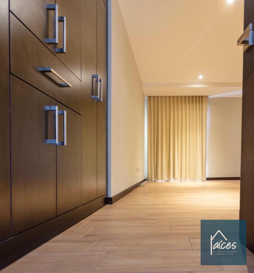 Apartamento en Renta ÁGORA VH2 Zona 15 (*20) — Apartamento en Alquiler en Agora 1501, Zona 15, Guatemala, Ciudad — foto 6 de 11