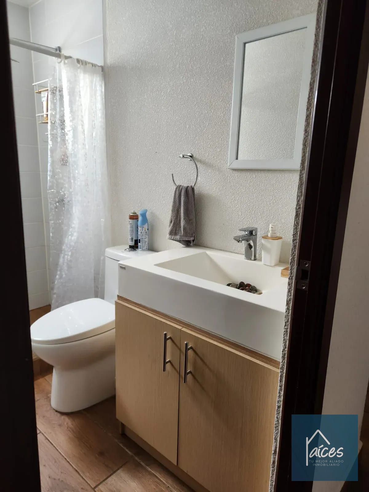 Venta de apartamente Senderos zona 16 (D) — Apartamento en Venta en Santa Amelia, Zona 16, Guatemala, Ciudad — foto 4 de 8