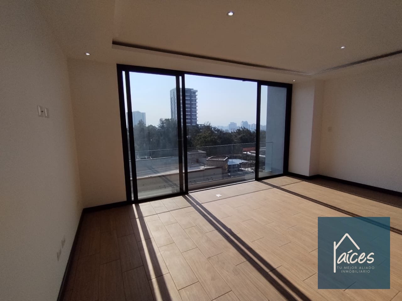 Apartamento en venta TORRE PRAGA Zona 15 (D) — Apartamento en Venta en Zona 15, Guatemala, Ciudad — foto 7 de 9