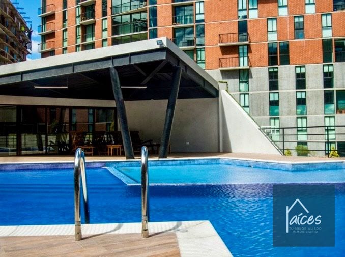Apartamento en Venta MARISCAL UNO UNO Zona 11 (D) — Apartamento en Venta en Mariscal Uno Uno, Zona 11, Guatemala, Ciudad — foto 3 de 17