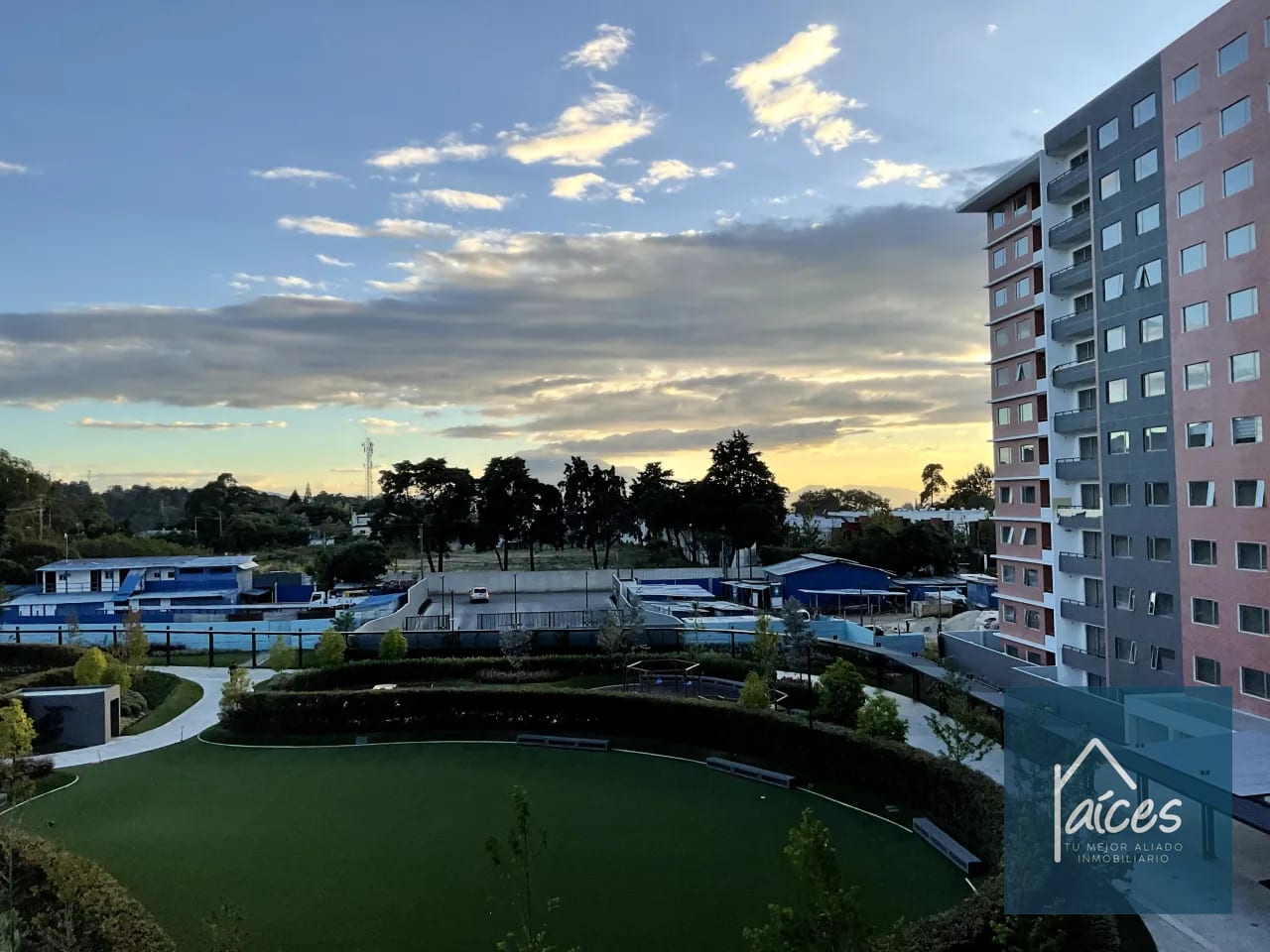 Venta de Apartamento en SEGHERIA zona 14 — Apartamento en Venta en Zona 14, Guatemala, Ciudad — foto 3 de 10