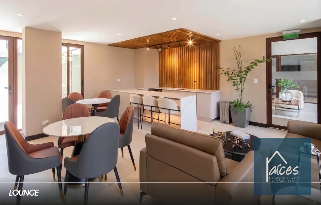 Venta de Apartamento en Abitare Americas zona 13 — Apartamento en Venta en Zona 14, Guatemala, Ciudad — foto 11 de 17