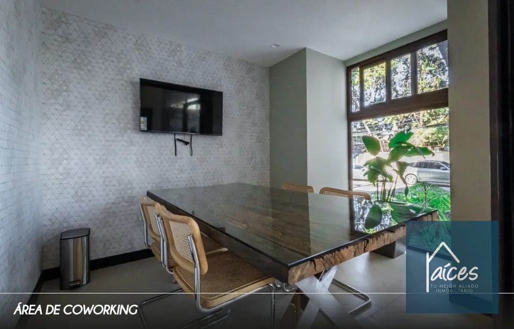 Venta de Apartamento Abitare Americas Zona 13 Tipo A — Apartamento en Venta en Zona 13, Guatemala, Ciudad — foto 9 de 17
