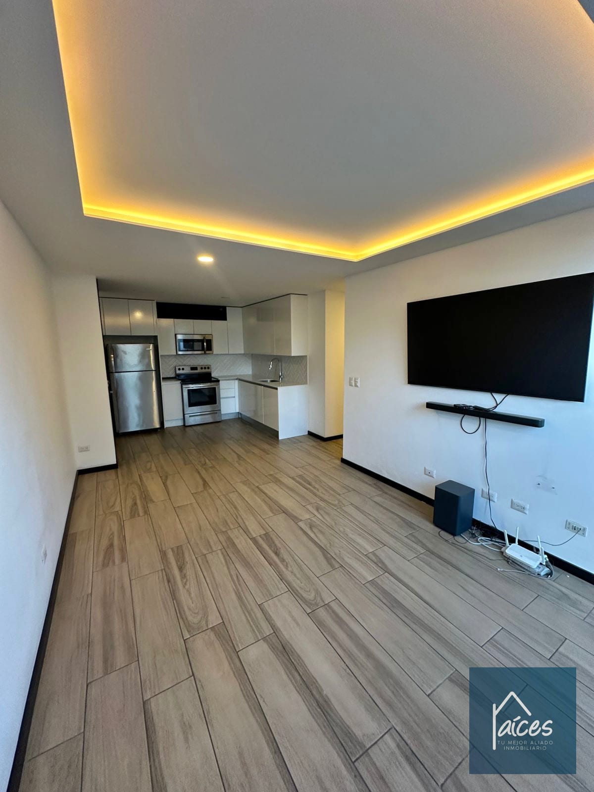 Apartamento en Venta CASSIA VHI Zona 15 (*20) — Apartamento en Venta en Cassia, Zona 15, Guatemala, Ciudad — foto 2 de 11