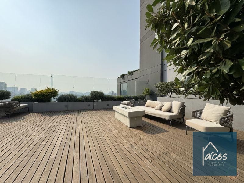 Apartamento en renta TRIVA Zona 15 (D) — Apartamento en Alquiler en Trivá, Zona 15, Guatemala, Ciudad — foto 16 de 16