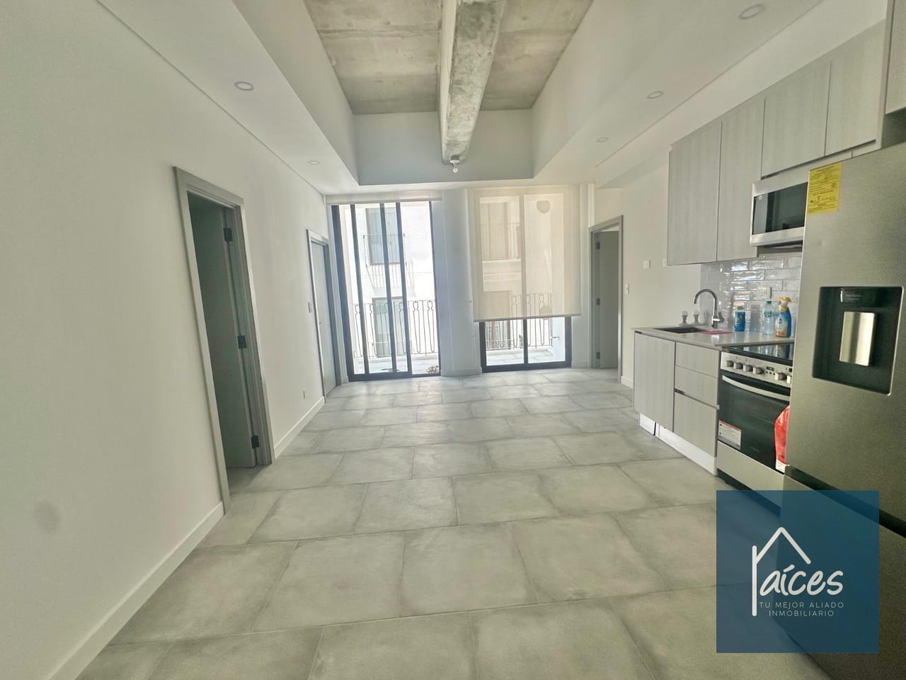 Apartamento en Renta ANTARES DE CAYALA Zona 16 (D) — Apartamento en Alquiler en Antares de Cayalá, Zona 16, Guatemala, Ciudad — foto 8 de 17