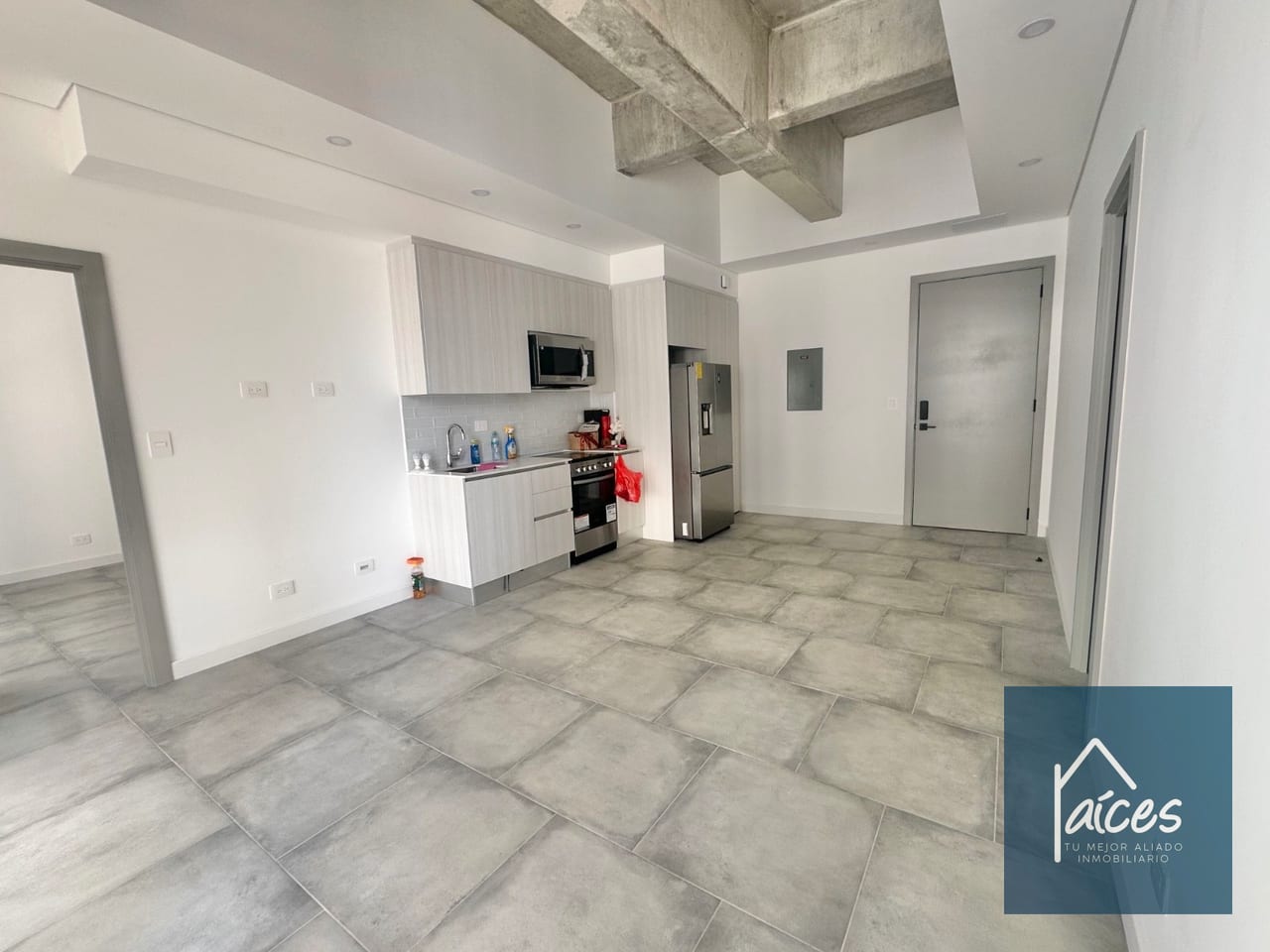 Apartamento en Renta ANTARES DE CAYALA Zona 16 (D) — Apartamento en Alquiler en Antares de Cayalá, Zona 16, Guatemala, Ciudad — foto 9 de 17