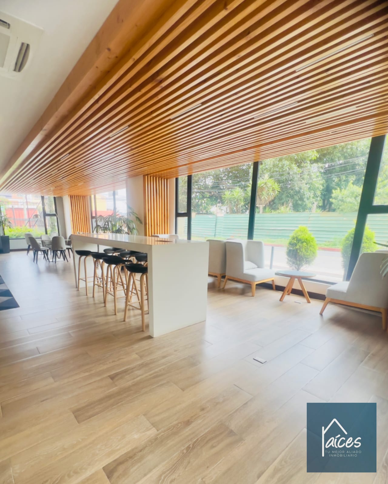 Apartamento amueblado en renta PARQUE 15 (D) — Apartamento en Alquiler en Parque 15, Zona 15, Guatemala, Ciudad — foto 4 de 17