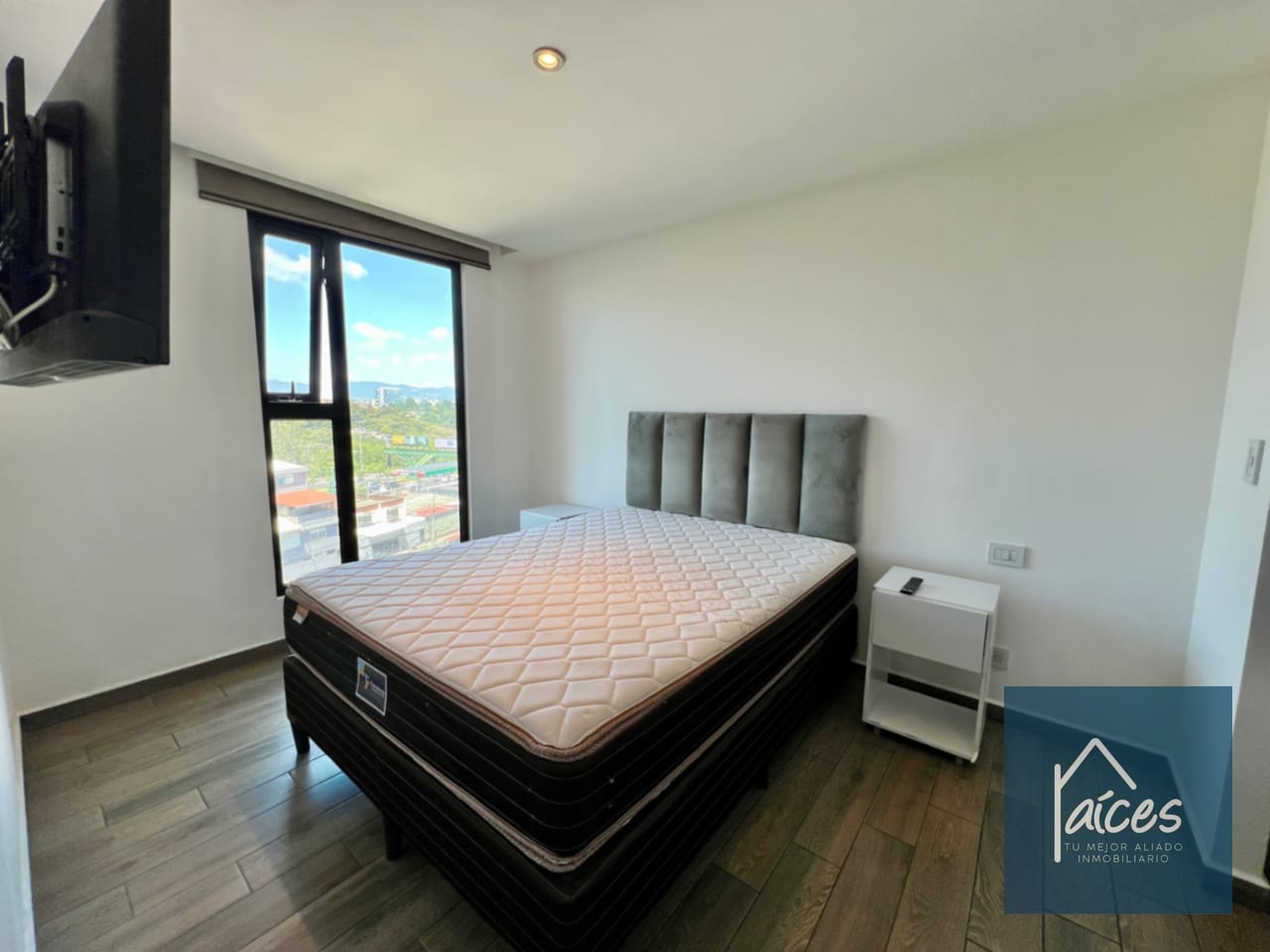 Apartamento en Venta PARQUE 15 (D) — Apartamento en Venta en Parque 15, Zona 15, Guatemala, Ciudad — foto 14 de 17