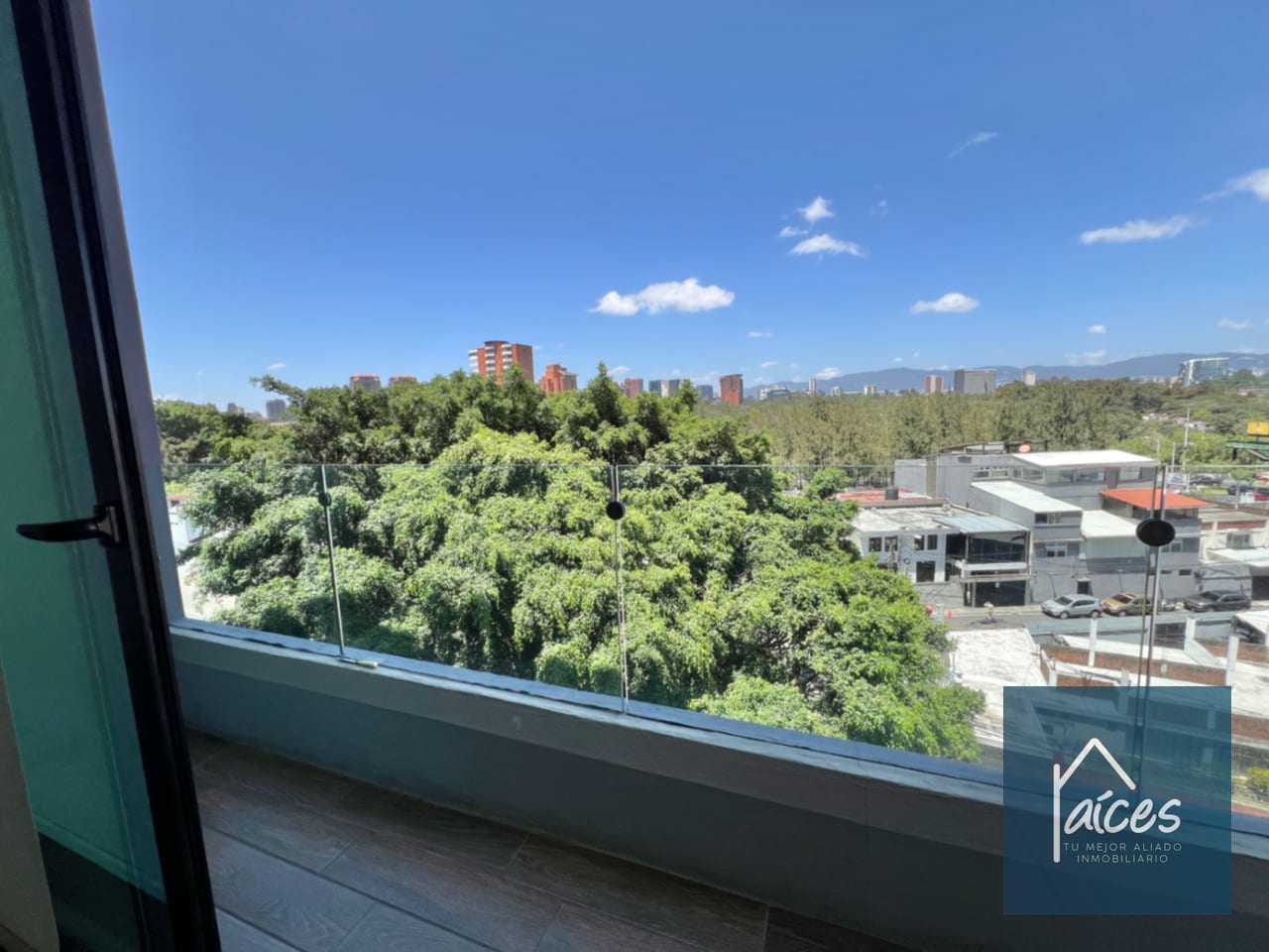 Apartamento en Venta PARQUE 15 (D) — Apartamento en Venta en Parque 15, Zona 15, Guatemala, Ciudad — foto 13 de 17