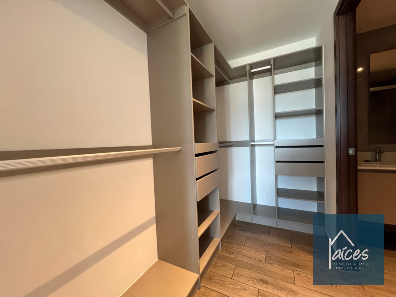 Apartamento amueblado en renta PARQUE 15 (D) — Apartamento en Alquiler en Parque 15, Zona 15, Guatemala, Ciudad — foto 13 de 17